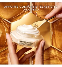 Abeille Royale - Crème Jour Riche - La Recharge Abeille Royale - Crème Jour Riche - La Recharge